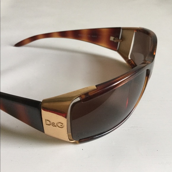 Dolce & Gabbana Accessories - Dolce & Gabbana Sunglasses Made in Italy 🇮🇹